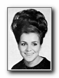 Diane Escobar: class of 1969, Norte Del Rio High School, Sacramento, CA.